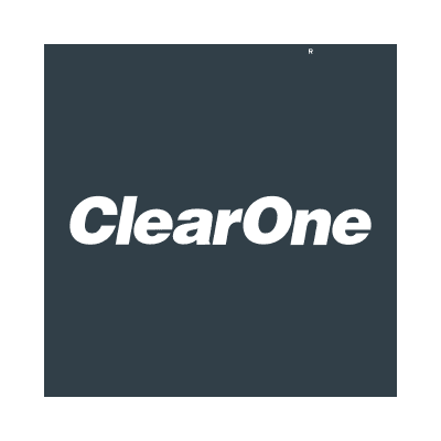 ClearOne logo