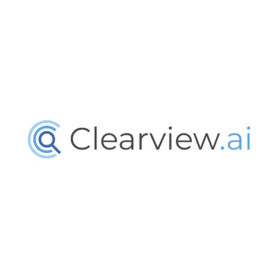 ClearView color logo