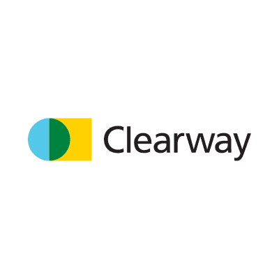 Clearway Energy color logo