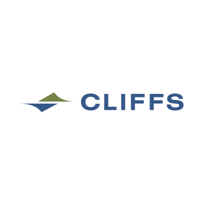 Cleveland-Cliffs color logo