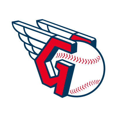 Cleveland Guardians color logo