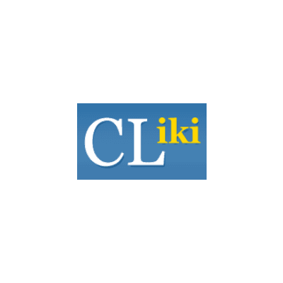 CLiki color logo