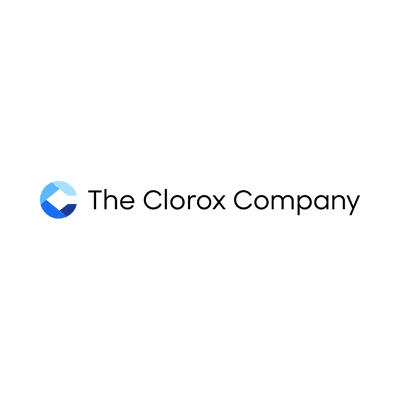 Clorox color logo