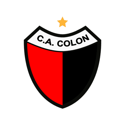 Club Atlético Colón color logo