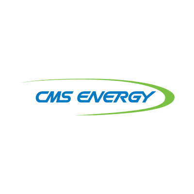 CMS Energy logo