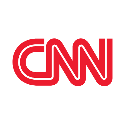 CNN color logo