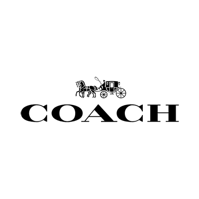 Coach New York logo