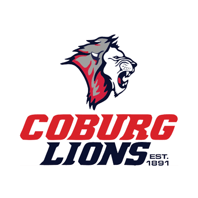 Coburg Lions logo