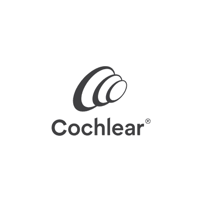 Cochlear logo