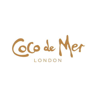 Coco De Mer color logo