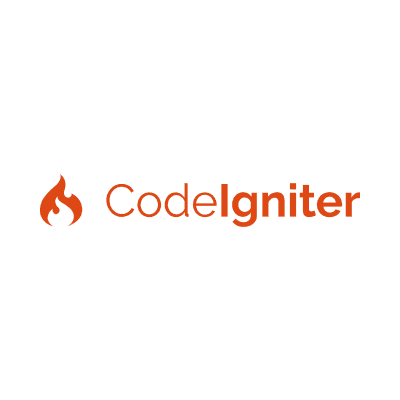 CodeIgniter logo