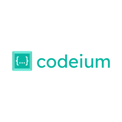 Codeium logo