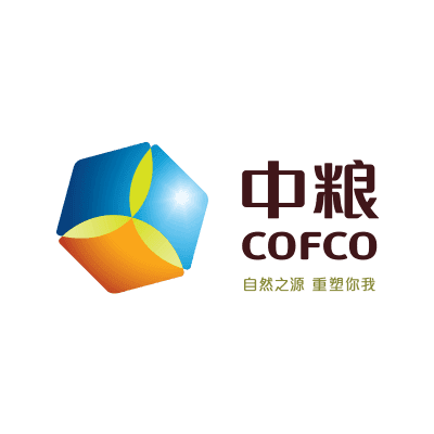 COFCO Group logo