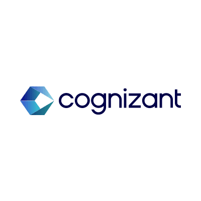 Cognizant Technology Solutions color logo
