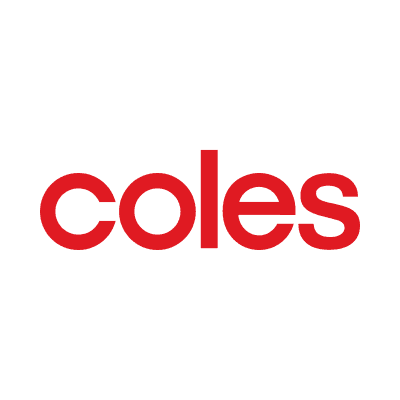 Coles logo