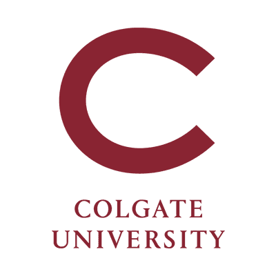 Colgate University logo