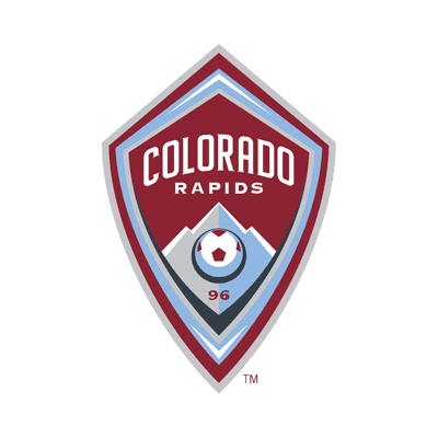Colorado Rapids logo