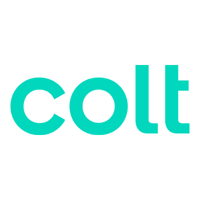 Colt Technology Services logo