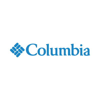 Columbia Sportswear color logo