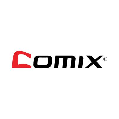 Comix color logo