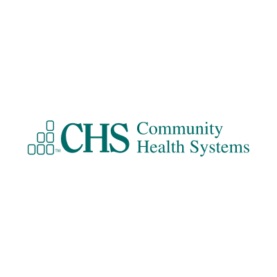 Community Health Systems logo