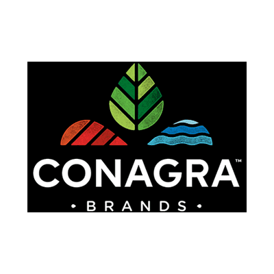 Conagra Brands color logo