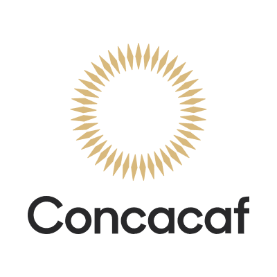CONCACAF color logo
