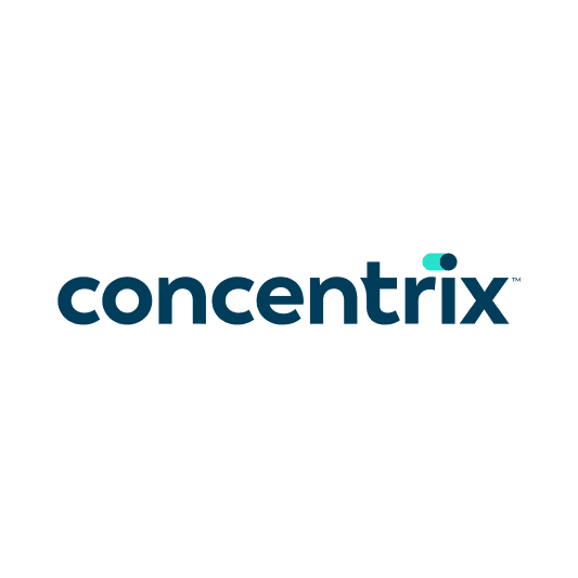 Concentrix logo