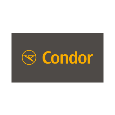 Condor color logo