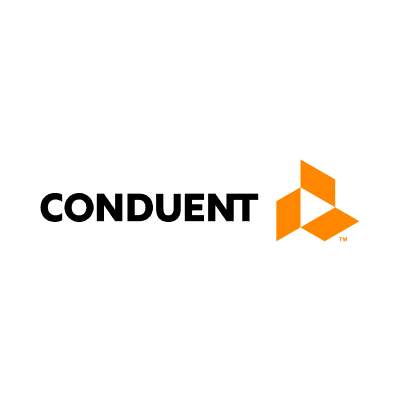 Conduent color logo