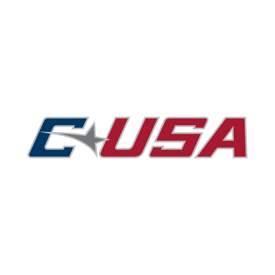 Conference USA color logo