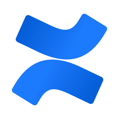 Confluence logo