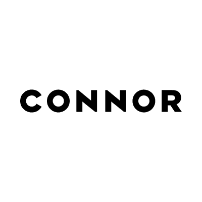 Connor logo