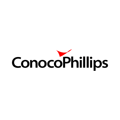 ConocoPhillips logo