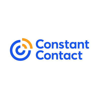 Constant Contact color logo