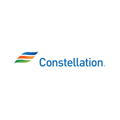 Constellation Energy color logo