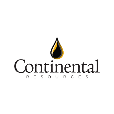 Continental Resources logo