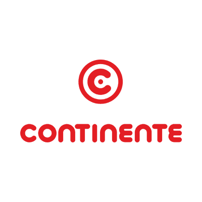 Continente logo