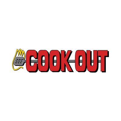 Cook Out logo