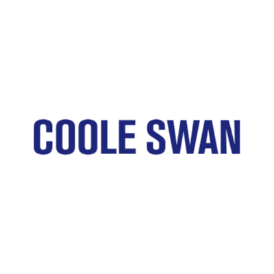 Coole Swan color logo
