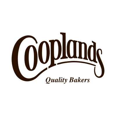 Cooplands logo