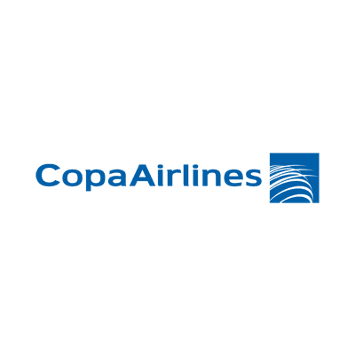 Copa Airlines logo