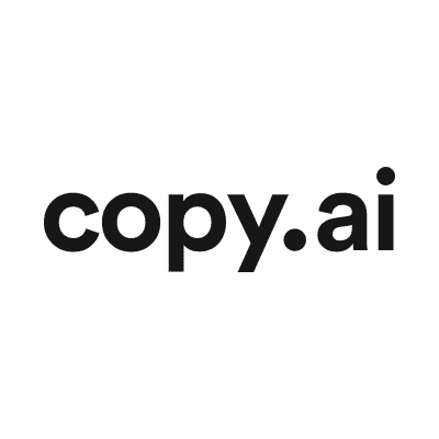 Copy AI color logo