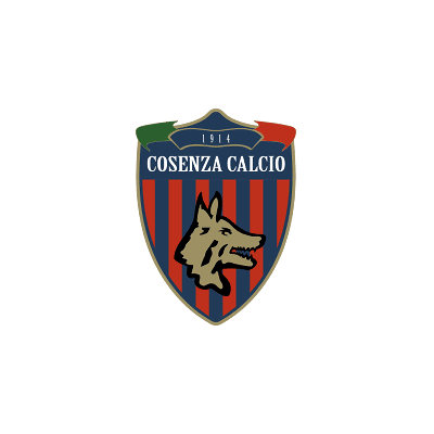 Cosenza Calcio logo
