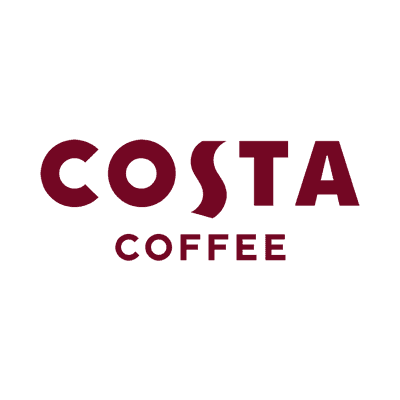 Costa Coffee logo