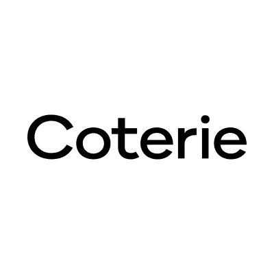 Coterie logo