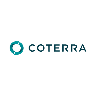 Coterra Energy color logo
