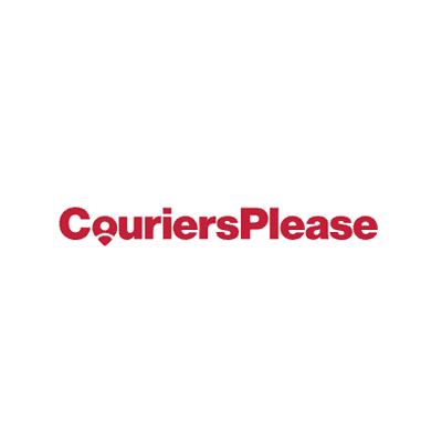 CouriersPlease logo