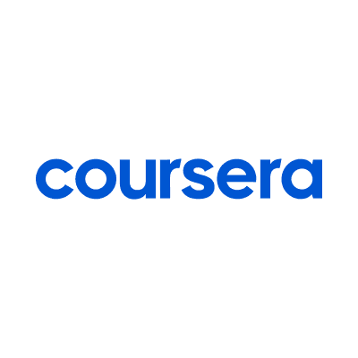 Coursera logo