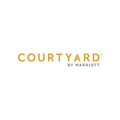 Courtyard Hotel color logo